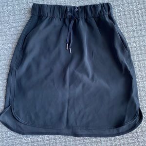 Lululemon skirt